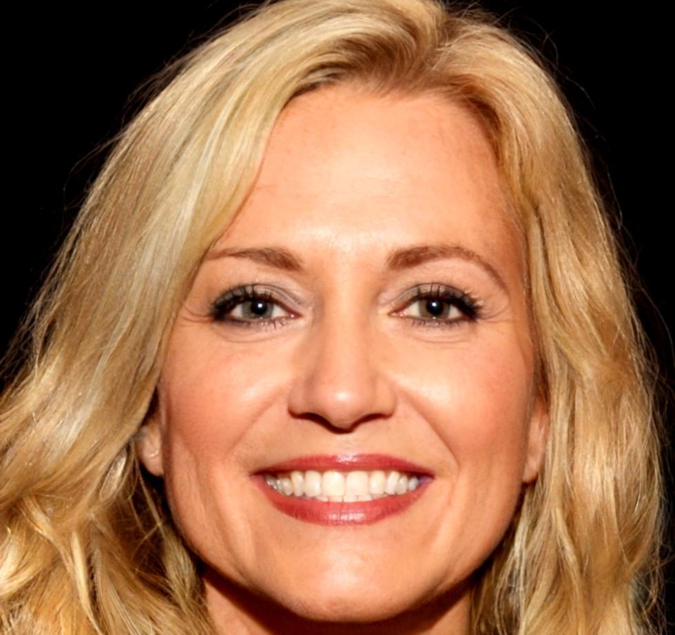 Instructor Sigrid Ashworth