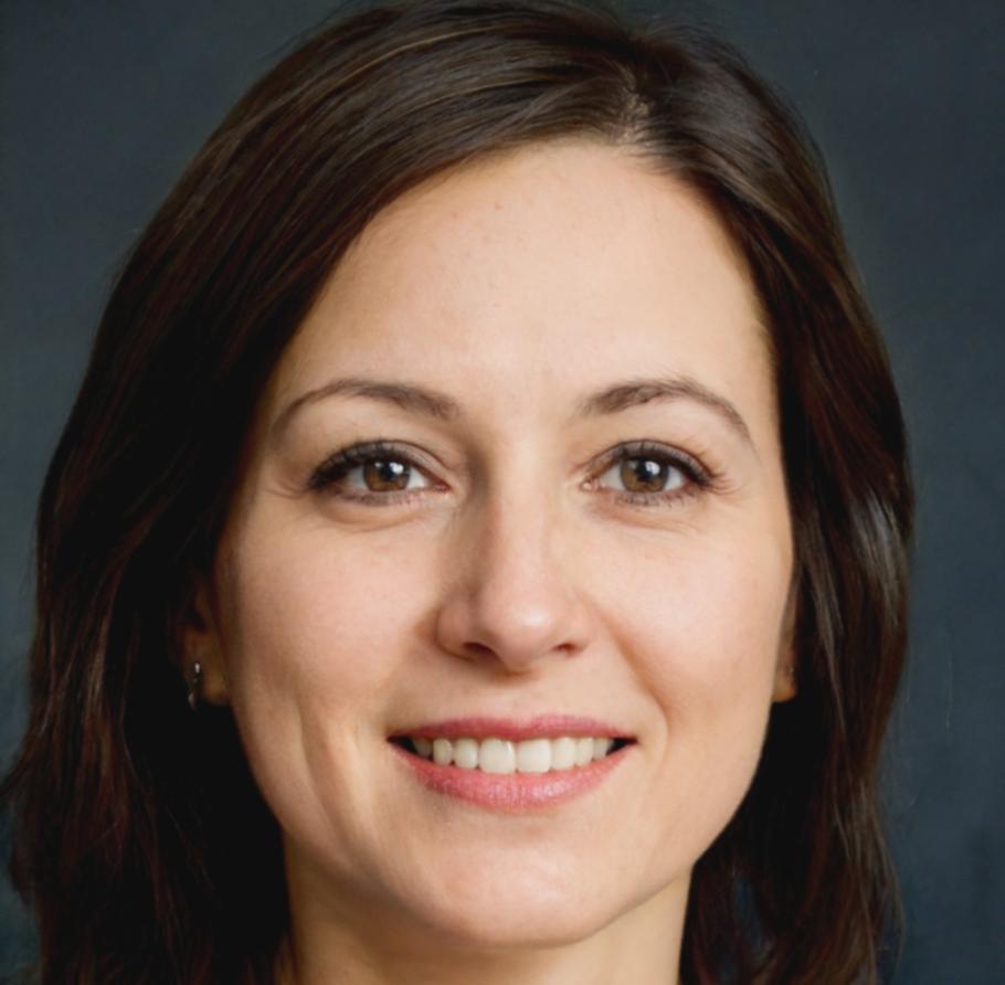 Instructor Leighton Whitley