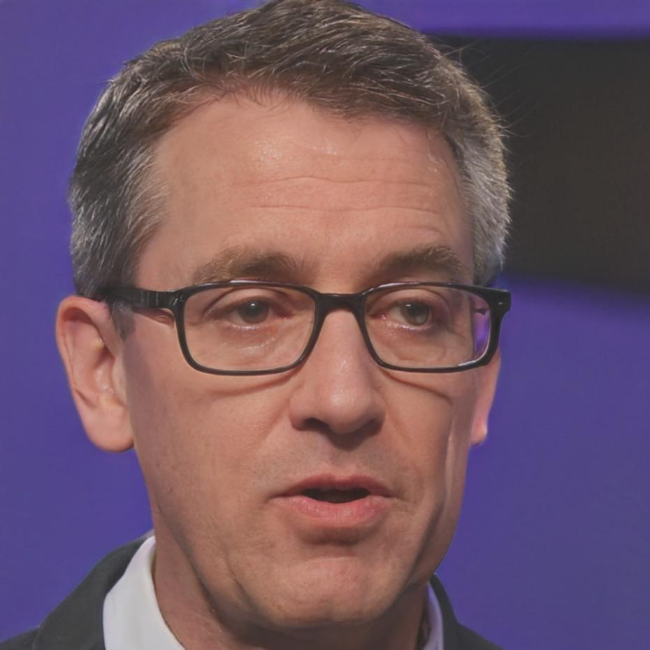 Program participant headshot