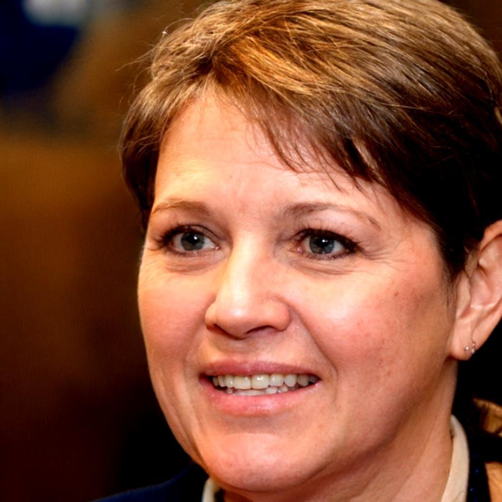 Program participant headshot