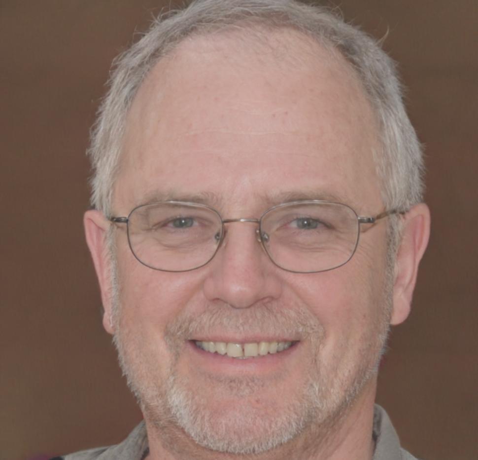 Instructor Rafferty Holbrook